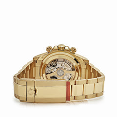 Rolex Daytona Cosmograph Le Mans Black Dial 126528LN