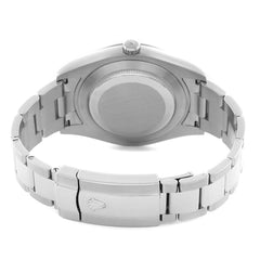 Rolex Datejust 41mm Steel Blue Dial 126334