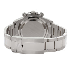 Rolex Daytona Cosmograph Black Diamond Dial 126509