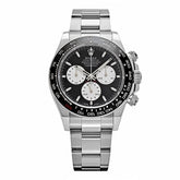 Rolex Daytona Cosmograph Le Mans Ceramic Black Dial 126529