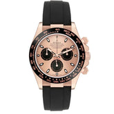 Rolex Daytona Cosmograph Rose Gold Everose 116515