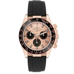 Rolex Daytona Cosmograph Rose Gold Everose 116515