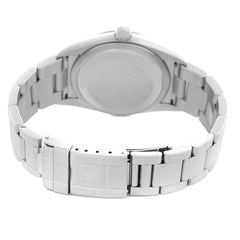 Rolex Explorer Black Dial Steel 114270