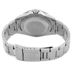 Rolex GMT-Master II Pepsi Black 116719