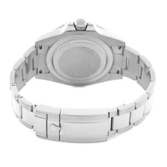 Rolex GMT-Master II Pepsi Bezel Meteorite Dial 126719