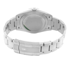 Rolex Oyster Perpetual 36mm Turquoise 124300