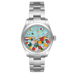 Rolex Oyster Perpetual Celebration 36mm 277200