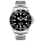 Rolex Sea-Dweller 43mm 50th Anniversary Steel 126600