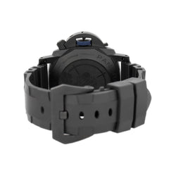 Panerai Luminor Submersible Forze Speciali Titanium Black 47mm PAM01239