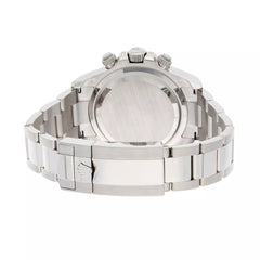 Rolex Daytona Cosmograph Baby LeMans Black Dial 126509