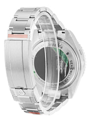 Rolex Deepsea Sea-Dweller 44mm Cameron D-Blue Dial 116660