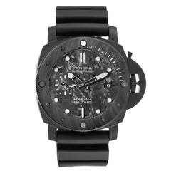 Panerai Submersible Marina Militare Carbotech  47mm PAM00979