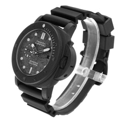 Panerai Submersible Marina Militare Carbotech  47mm PAM00979