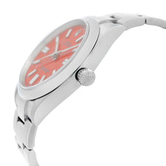 Rolex Oyster Perpetual Coral Red 36mm 277200