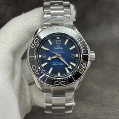 Omega Seamaster Planet Ocean Ultra Deep 45.5mm 215.30.46.21.03.001