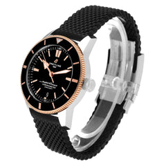Breitling Superocean Heritage B20 Steel Rose Gold 42mm UB2030