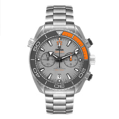 Omega Planet Ocean Co-Axial Titanium 45.5mm 215.90.46.51.99.001