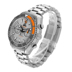 Omega Planet Ocean Co-Axial Titanium 45.5mm 215.90.46.51.99.001