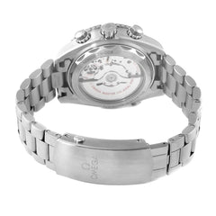 Omega Planet Ocean Co-Axial Titanium 45.5mm 215.90.46.51.99.001