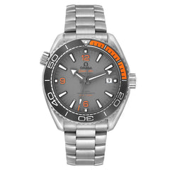 Omega Seamaster Planet Ocean Co-Axial 44mm 215.90.44.21.99.001