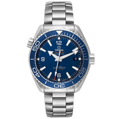 Omega Seamaster Planet Ocean Mens 43,5mm 215.30.44.21.03.001