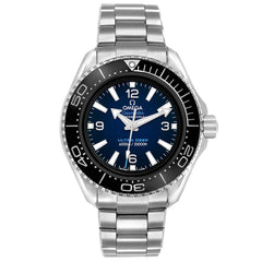 Omega Seamaster Planet Ocean Ultra Deep 45.5mm 215.30.46.21.03.001