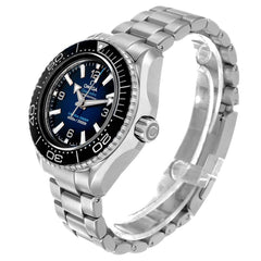 Omega Seamaster Planet Ocean Ultra Deep 45.5mm 215.30.46.21.03.001