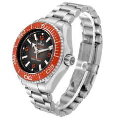 Omega Seamaster Planet Ocean Ultra Deep 45.5mm 215.30.46.21.06.001