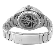 Omega Seamaster Planet Ocean Ultra Deep 45.5mm 215.30.46.21.06.001