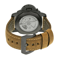 Panerai Luminor 1950 3 Days GMT Black Ceramic 44mm PAM00441
