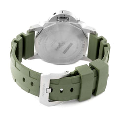 Panerai Submersible Quaranta Quattro Bianco Steel 44mm PAM01226
