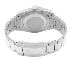 Rolex Datejust 41mm Steel Blue Dial 126334