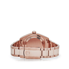 Rolex Sky Dweller 42mm Chocolate Dial 326935