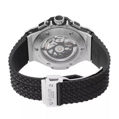 Hublot Big Bang Steel Chronograph 44mm 301.SX.130.RX
