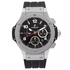 Hublot Big Bang Steel Chronograph 44mm 301.SX.130.RX